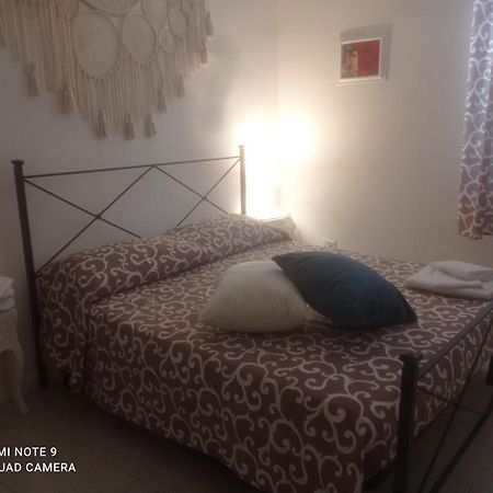 아그로폴리 Torre Agada B&B 외부 사진