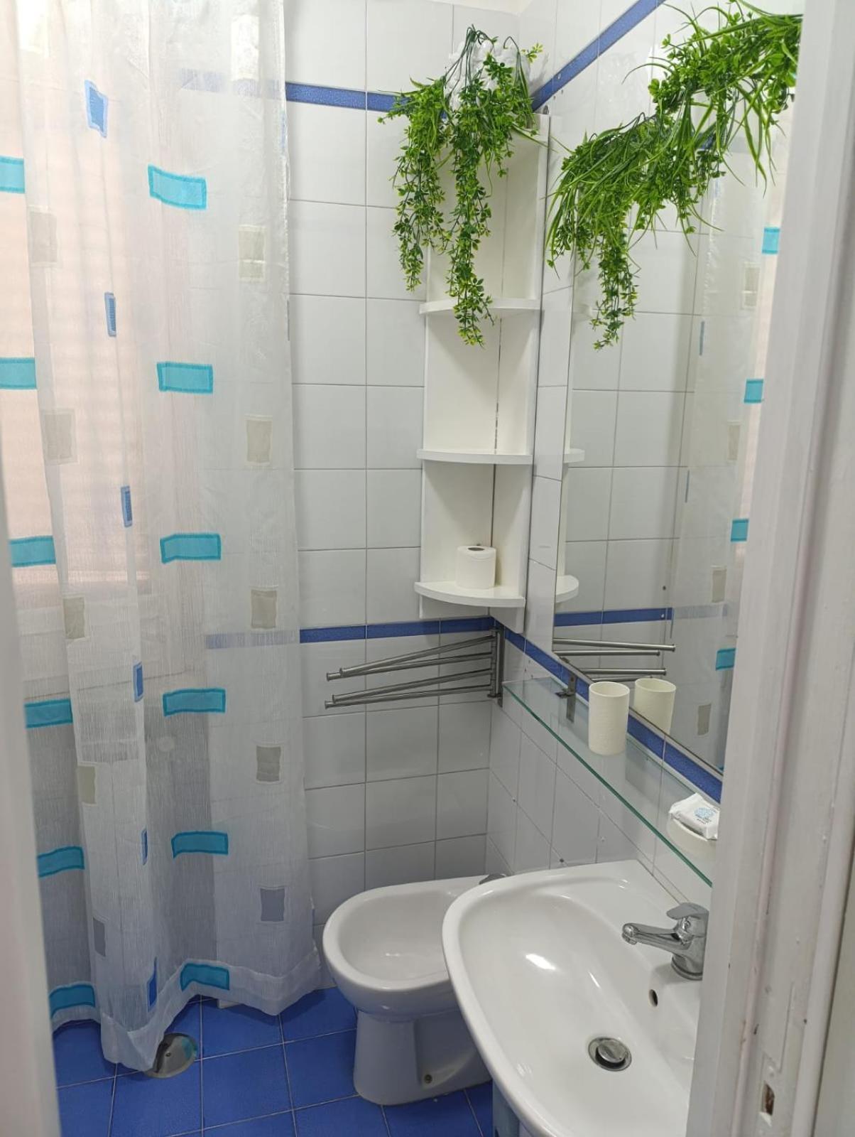 아그로폴리 Torre Agada B&B 외부 사진