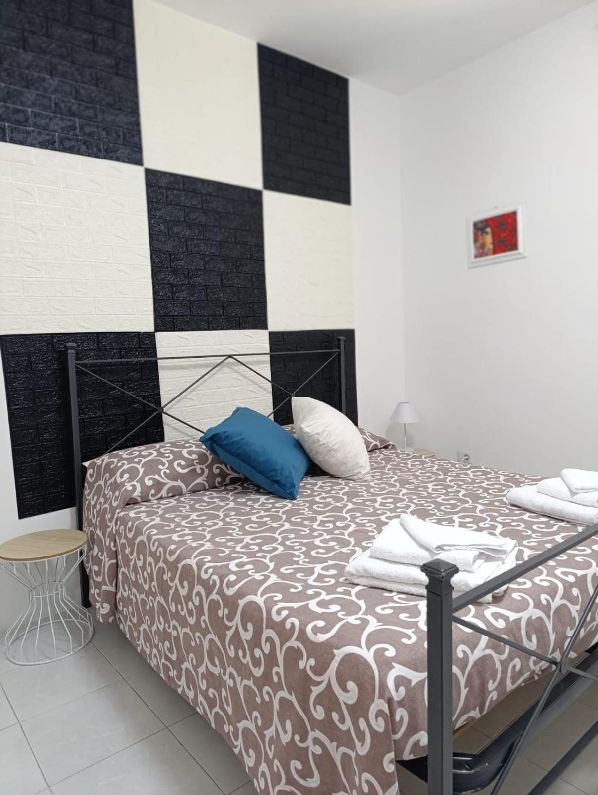 아그로폴리 Torre Agada B&B 외부 사진