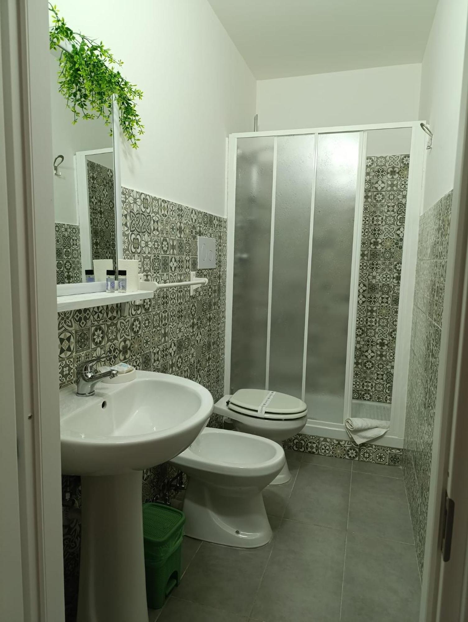 아그로폴리 Torre Agada B&B 외부 사진