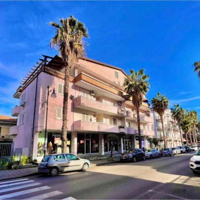 아그로폴리 Torre Agada B&B 외부 사진