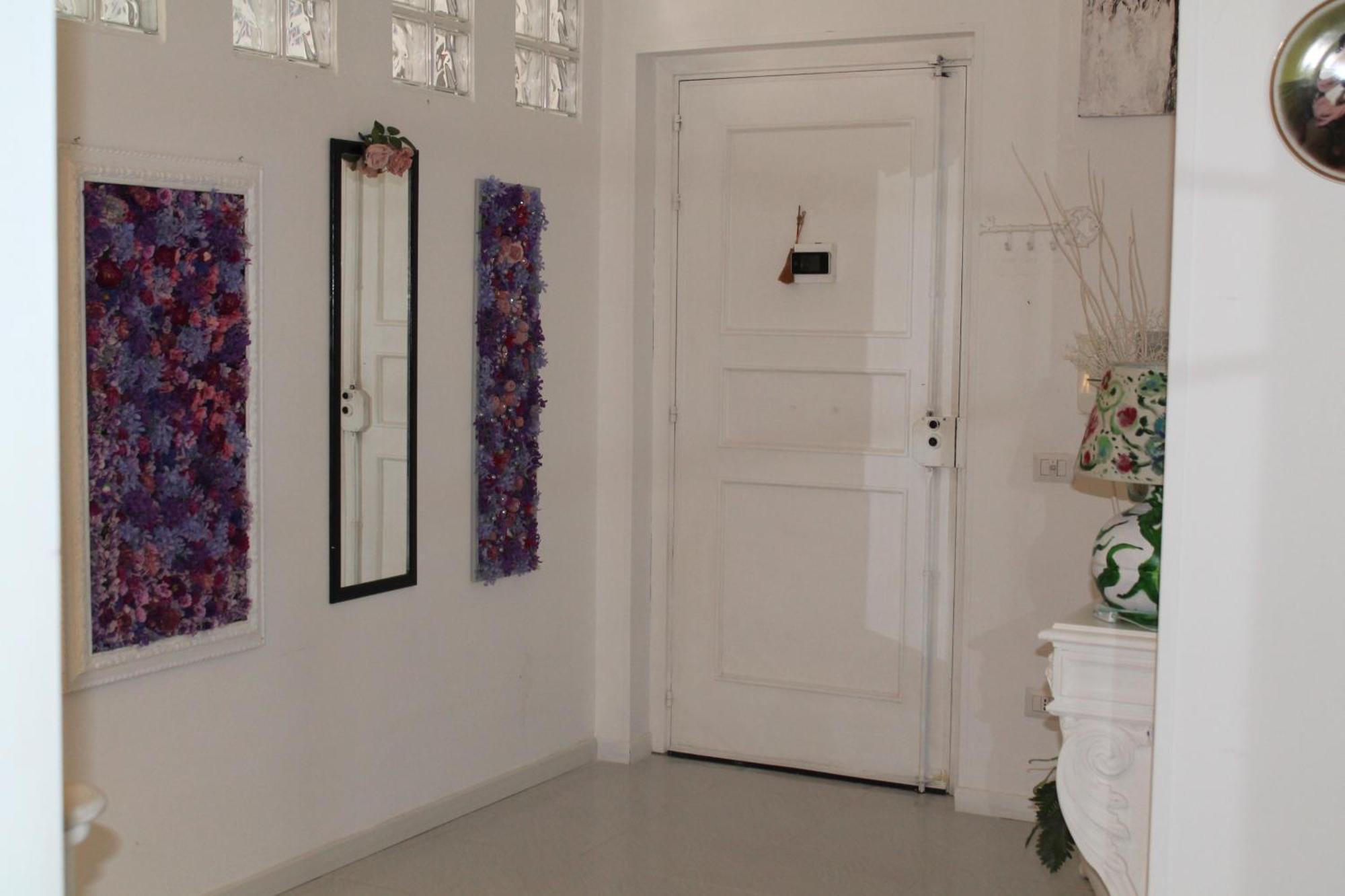 아그로폴리 Torre Agada B&B 외부 사진