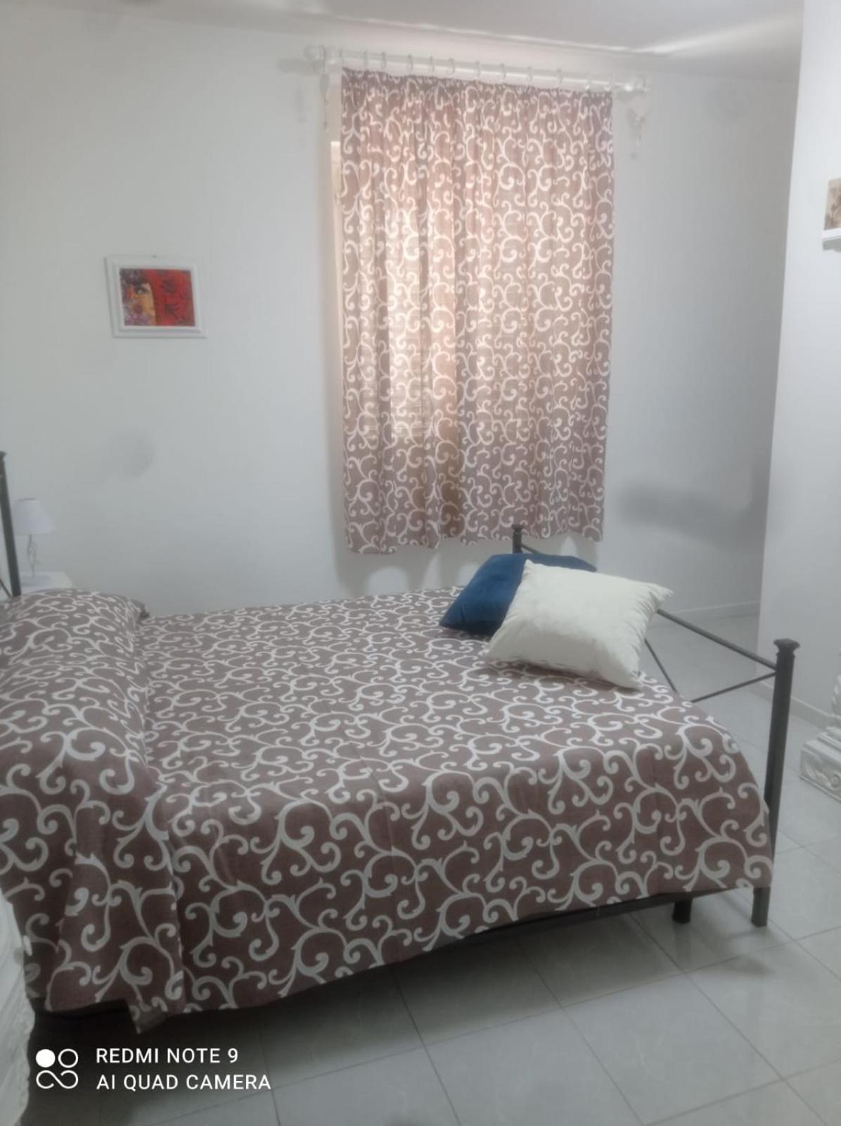 아그로폴리 Torre Agada B&B 외부 사진
