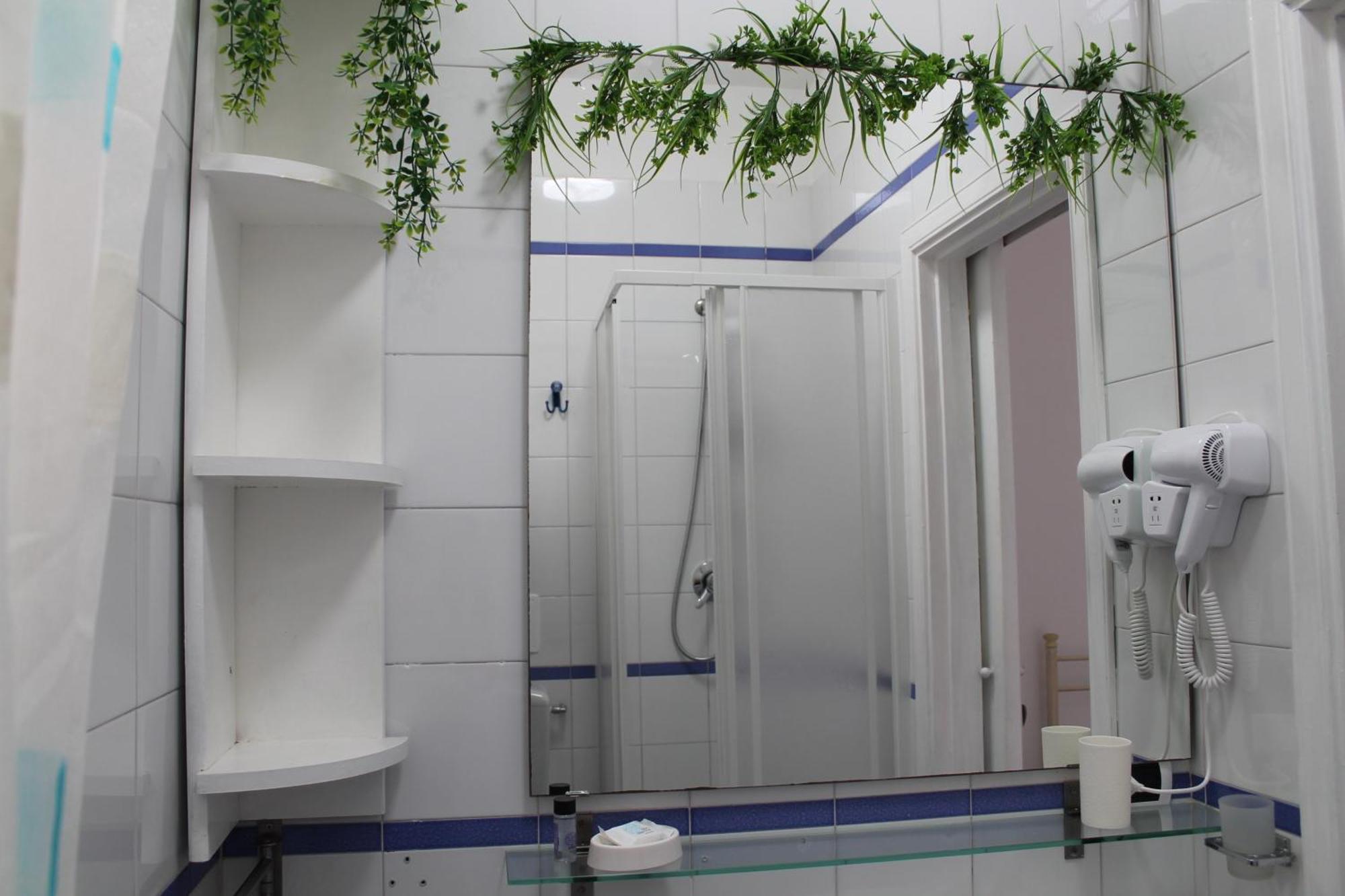 아그로폴리 Torre Agada B&B 외부 사진